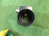 Mass airflow sensor (MAF) SUBARU LEGACY OEM 22680AA160 BG9 BD9 1997 EJ25 AT
