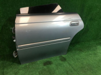 左リアドア SUBARU LEGACY OEM 61400AC310 BG9 BG5 1997 grey 55D