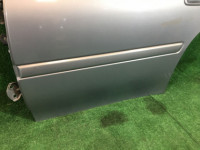 左リアドア SUBARU LEGACY OEM 61400AC310 BG9 BG5 1997 grey 55D