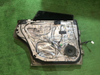 左リアドア SUBARU LEGACY OEM 61400AC310 BG9 BG5 1997 grey 55D