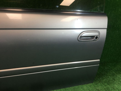 左前门 SUBARU LEGACY OEM 61100AC011 BG9 BG5 BD5 BD9 1997 grey 55D