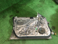 左前门 SUBARU LEGACY OEM 61100AC011 BG9 BG5 BD5 BD9 1997 grey 55D