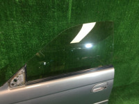 左前门 SUBARU LEGACY OEM 61100AC011 BG9 BG5 BD5 BD9 1997 grey 55D