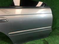 Porta traseira direita SUBARU LEGACY OEM 61400AC300 BG9 BG5 1997 grey 55D