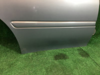 Porta traseira direita SUBARU LEGACY OEM 61400AC300 BG9 BG5 1997 grey 55D
