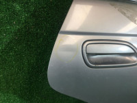 Porta traseira direita SUBARU LEGACY OEM 61400AC300 BG9 BG5 1997 grey 55D