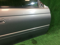 右フロントドア SUBARU LEGACY OEM 61100AC001 BG9 BG5 BD5 BD9 1997 grey 55D