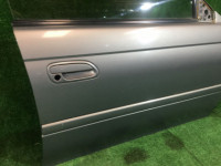 右フロントドア SUBARU LEGACY OEM 61100AC001 BG9 BG5 BD5 BD9 1997 grey 55D