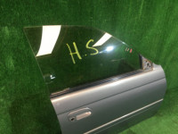 右フロントドア SUBARU LEGACY OEM 61100AC001 BG9 BG5 BD5 BD9 1997 grey 55D