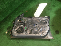 右フロントドア SUBARU LEGACY OEM 61100AC001 BG9 BG5 BD5 BD9 1997 grey 55D