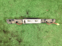 Ручка пятой двери SUBARU LEGACY OEM 62150AA211 BG9 BG5 1997 grey 55D