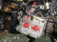 เครื่องยนต์ SUBARU LEGACY OEM 10100BB240 BG9 BD9 1997 EJ25 AT