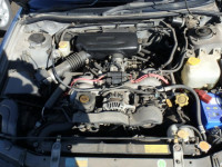 เครื่องยนต์ SUBARU LEGACY OEM 10100BB240 BG9 BD9 1997 EJ25 AT