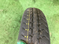 ล้ออะไหล่ T135/70D16 SUBARU LEGACY OEM 28121AA811, 28111AC231 BG9 BG5 BD5 BD9 1997