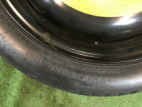 ล้ออะไหล่ T135/70D16 SUBARU LEGACY OEM 28121AA811, 28111AC231 BG9 BG5 BD5 BD9 1997