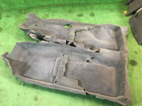 Ковер салона 95010AC080MJ SUBARU LEGACY