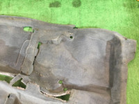 フロアカーペット SUBARU LEGACY OEM 95010AC080MJ BG9 BG5 1997 grey 55D