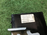 Замок зажигания комплект SUBARU LEGACY OEM 57490AC160 BG9 BG5 1997 grey 55D