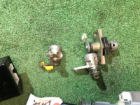 Замок зажигания комплект SUBARU LEGACY OEM 57490AC160 BG9 BG5 1997 grey 55D
