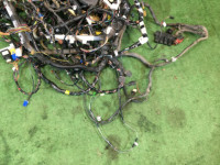 ชุดสายไฟ Электропроводка SUBARU LEGACY OEM 81202AC511, 81406AC370, 81502AC750 BG9 1997 EJ25 AT