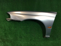 Крыло переднее левое SUBARU LEGACY OEM 57110AC110 BG9 BG5 BD5 BD9 1997 grey 55D