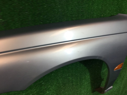 Крыло переднее левое SUBARU LEGACY OEM 57110AC110 BG9 BG5 BD5 BD9 1997 grey 55D