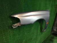 Крыло переднее левое SUBARU LEGACY OEM 57110AC110 BG9 BG5 BD5 BD9 1997 grey 55D