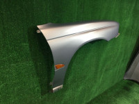 Guarda-lamas dianteiro direito SUBARU LEGACY OEM 57110AC100 BG9 BG5 BD5 BD9 1997 grey 55D