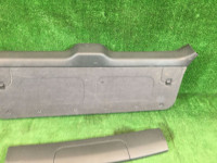 Обшивка пятой двери SUBARU LEGACY OEM 94047AC110MU, 94047AC000MU BG9 BG5 1997 grey 55D