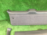 Обшивка пятой двери SUBARU LEGACY OEM 94047AC110MU, 94047AC000MU BG9 BG5 1997 grey 55D
