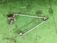 Механизм дворников 86511AC002, 86521AC031, 86521AC001 SUBARU LEGACY