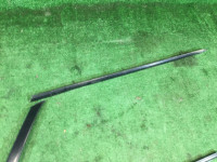 右侧车窗亮条 SUBARU LEGACY OEM 91011AC100, 91013AC000, 91012AC000 BG9 BG5 1997 grey 55D