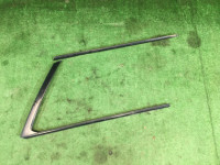 Молдинг бокового стекла правый 91011AC100, 91013AC000, 91012AC000 SUBARU LEGACY