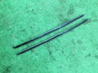 Молдинг лобового стекла 65023AC050, 65023AC060 SUBARU LEGACY
