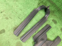 门槛饰条 SUBARU LEGACY OEM 94060AC000ML, 94060AC050ML, 94061AC000ML ,94061AC010ML BG9 BG5 BD5 BD9 1997 grey 55D