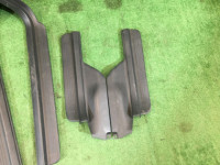 门槛饰条 SUBARU LEGACY OEM 94060AC000ML, 94060AC050ML, 94061AC000ML ,94061AC010ML BG9 BG5 BD5 BD9 1997 grey 55D