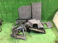 Обшивка багажника 95016AC210MJ, 95016AC150MJ, 95016AC010MJ 95016AC140MJ SUBARU LEGACY