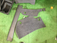 แผงบุห้องเก็บของท้าย SUBARU LEGACY OEM 95016AC210MJ, 95016AC150MJ, 95016AC010MJ 95016AC140MJ BG9 BG5 1997 grey 55D