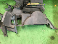 แผงบุห้องเก็บของท้าย SUBARU LEGACY OEM 95016AC210MJ, 95016AC150MJ, 95016AC010MJ 95016AC140MJ BG9 BG5 1997 grey 55D