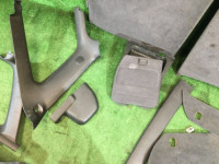 แผงบุห้องเก็บของท้าย SUBARU LEGACY OEM 95016AC210MJ, 95016AC150MJ, 95016AC010MJ 95016AC140MJ BG9 BG5 1997 grey 55D