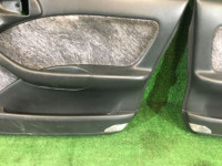 ドアトリム SUBARU LEGACY OEM 94215AC002ML, 94215AC012ML, 94258AC040, 94258AC050 BG9 BG5 BD5 BD9 1997 grey 55D