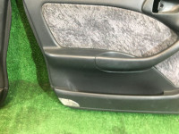 ドアトリム SUBARU LEGACY OEM 94215AC002ML, 94215AC012ML, 94258AC040, 94258AC050 BG9 BG5 BD5 BD9 1997 grey 55D