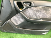 ドアトリム SUBARU LEGACY OEM 94215AC002ML, 94215AC012ML, 94258AC040, 94258AC050 BG9 BG5 BD5 BD9 1997 grey 55D