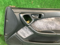 ドアトリム SUBARU LEGACY OEM 94215AC002ML, 94215AC012ML, 94258AC040, 94258AC050 BG9 BG5 BD5 BD9 1997 grey 55D