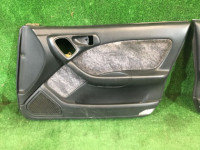ドアトリム SUBARU LEGACY OEM 94215AC002ML, 94215AC012ML, 94258AC040, 94258AC050 BG9 BG5 BD5 BD9 1997 grey 55D