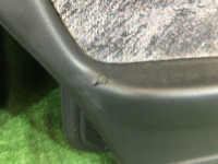 ドアトリム SUBARU LEGACY OEM 94215AC002ML, 94215AC012ML, 94258AC040, 94258AC050 BG9 BG5 BD5 BD9 1997 grey 55D
