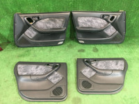 Обшивка дверей 94215AC002ML, 94215AC012ML, 94258AC040, 94258AC050 SUBARU LEGACY