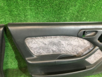 ドアトリム SUBARU LEGACY OEM 94215AC002ML, 94215AC012ML, 94258AC040, 94258AC050 BG9 BG5 BD5 BD9 1997 grey 55D