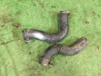 Патрубки радиатора X4511AA000, X4511AA010 SUBARU LEGACY