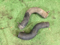 ท่อหม้อน้ำ SUBARU LEGACY OEM X4511AA000, X4511AA010 BG9 BG5 BD5 BD9 1997 EJ25 AT